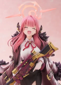 Blue Archive - Aru Statue: Max Factory