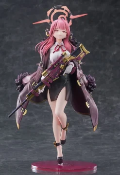 Blue Archive - Aru Statue: Max Factory