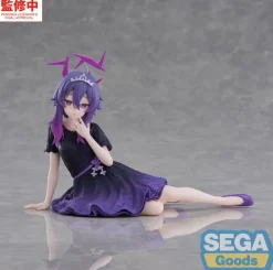 Blue Archive - Haruka Statue / Yumemirize: Sega