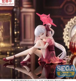 Blue Archive - Mutsuki Statue / Yumemirize: Sega