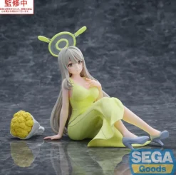 Blue Archive - Nonomi Statue / Yumemirize: Sega