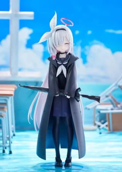 Blue Archive - Plana Statue: Golden Head