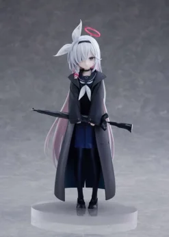 Blue Archive - Plana Statue: Golden Head