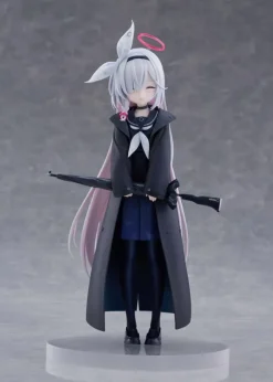 Blue Archive - Plana Statue: Golden Head