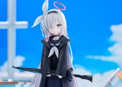 Blue Archive - Plana Statue: Golden Head