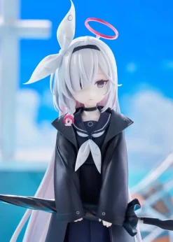 Blue Archive - Plana Statue: Golden Head