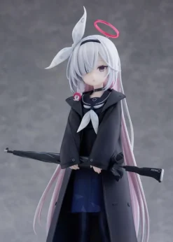 Blue Archive - Plana Statue: Golden Head