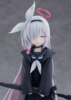 Blue Archive - Plana Statue: Golden Head