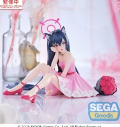 Blue Archive - Serika Statue: Sega