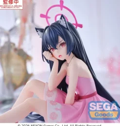 Blue Archive - Serika Statue: Sega