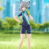Blue Archive - Shiroko Sunaookami Cycling Actionfigur / Figma: Max Factory