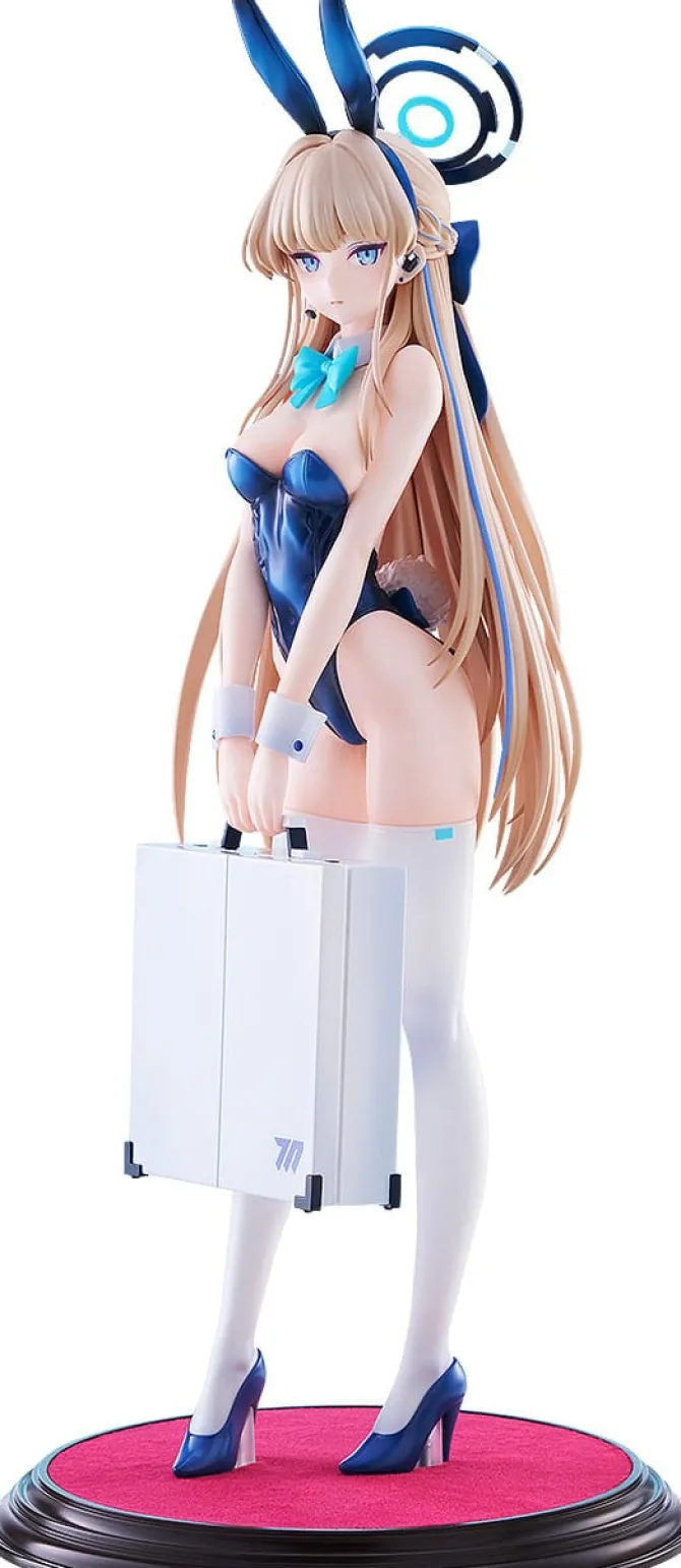 Blue Archive - Toki Asuma Statue / Bunny Girl: Max Factory