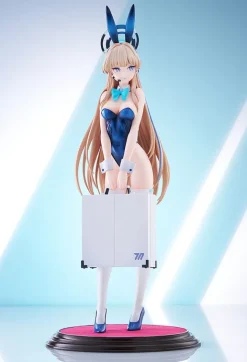 Blue Archive - Toki Asuma Statue / Bunny Girl: Max Factory