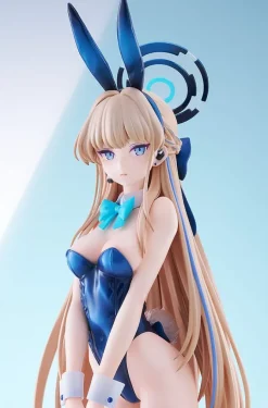 Blue Archive - Toki Asuma Statue / Bunny Girl: Max Factory