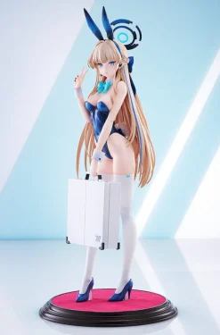 Blue Archive - Toki Asuma Statue / Bunny Girl: Max Factory