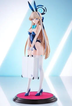 Blue Archive - Toki Asuma Statue / Bunny Girl: Max Factory
