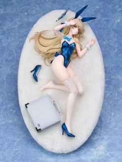Blue Archive - Toki Statue / (Bunny Girl) Memorial Lobby Ver.: Alter