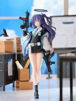 Blue Archive - Yuuka Statue: Wanderer