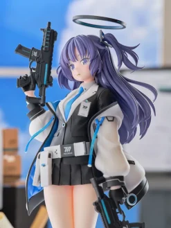 Blue Archive - Yuuka Statue: Wanderer