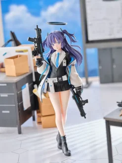Blue Archive - Yuuka Statue: Wanderer