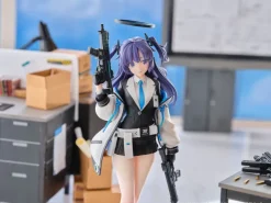 Blue Archive - Yuuka Statue: Wanderer