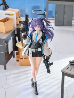 Blue Archive - Yuuka Statue: Wanderer