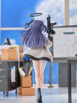 Blue Archive - Yuuka Statue: Wanderer