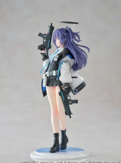 Blue Archive - Yuuka Statue: Wanderer