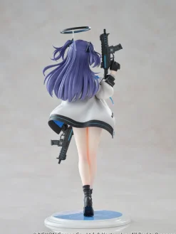 Blue Archive - Yuuka Statue: Wanderer