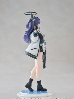 Blue Archive - Yuuka Statue: Wanderer