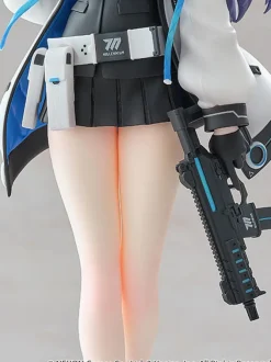 Blue Archive - Yuuka Statue: Wanderer