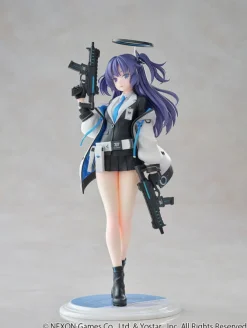 Blue Archive - Yuuka Statue: Wanderer