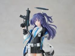 Blue Archive - Yuuka Statue: Wanderer