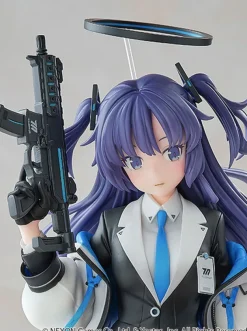 Blue Archive - Yuuka Statue: Wanderer