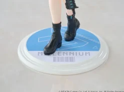 Blue Archive - Yuuka Statue: Wanderer