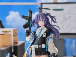 Blue Archive - Yuuka Statue: Wanderer