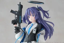 Blue Archive - Yuuka Statue: Wanderer