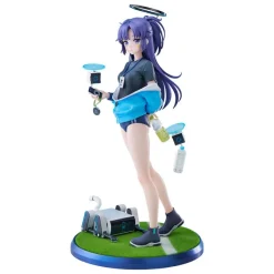 Blue Archive - Yuuka Statue: Max Factory