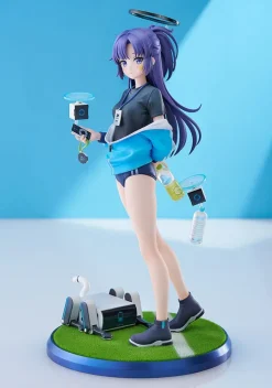 Blue Archive - Yuuka Statue: Max Factory