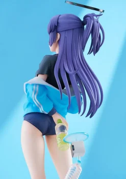 Blue Archive - Yuuka Statue: Max Factory