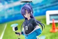 Blue Archive - Yuuka Statue: Max Factory