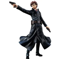 Blue Exorcist - Yukio Okumura Statue - G.E.M. Serie: MegaHouse