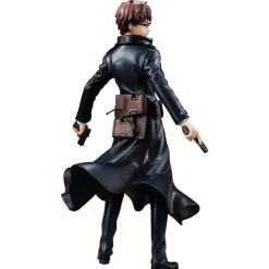 Blue Exorcist - Yukio Okumura Statue - G.E.M. Serie: MegaHouse