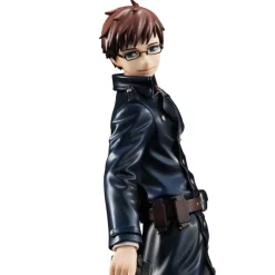 Blue Exorcist - Yukio Okumura Statue - G.E.M. Serie: MegaHouse