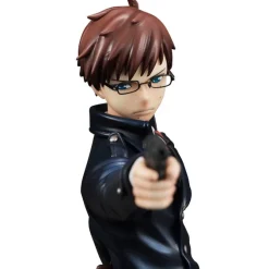 Blue Exorcist - Yukio Okumura Statue - G.E.M. Serie: MegaHouse