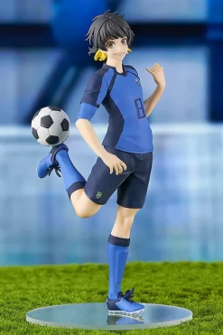 Blue Lock - Bachira Meguru Figur / Pop Up Parade: Orange Rouge