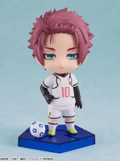 Blue Lock - Itoshi Sae Nendoroid: Orange Rouge