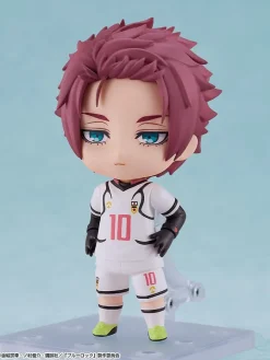 Blue Lock - Itoshi Sae Nendoroid: Orange Rouge