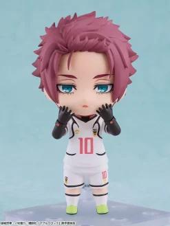 Blue Lock - Itoshi Sae Nendoroid: Orange Rouge