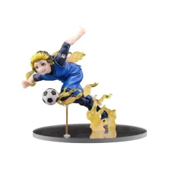 Blue Lock - Meguru Bachira Statue: Furyu